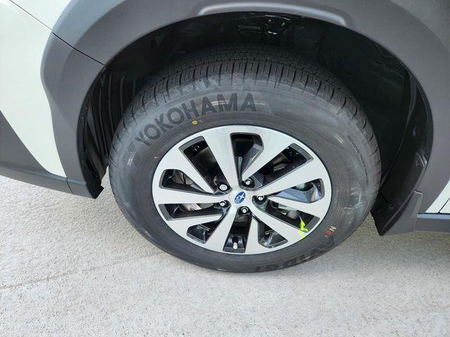 new 2025 Subaru Outback car, priced at $35,853