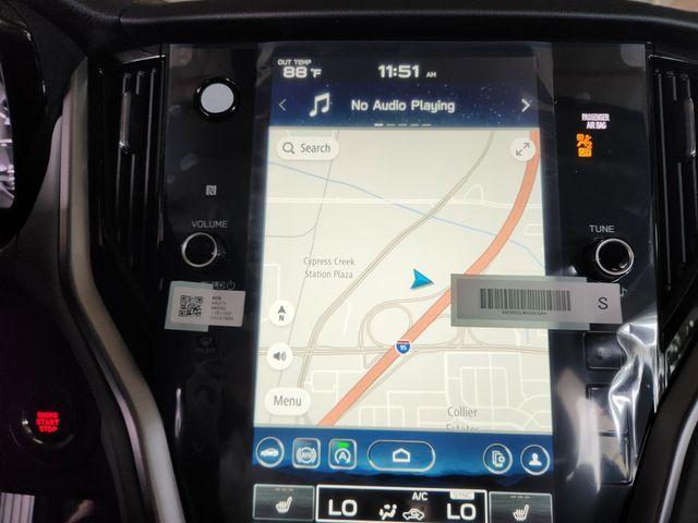 new 2025 Subaru Outback car, priced at $35,853