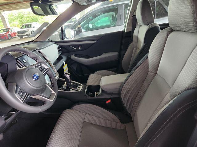 new 2025 Subaru Outback car, priced at $35,853
