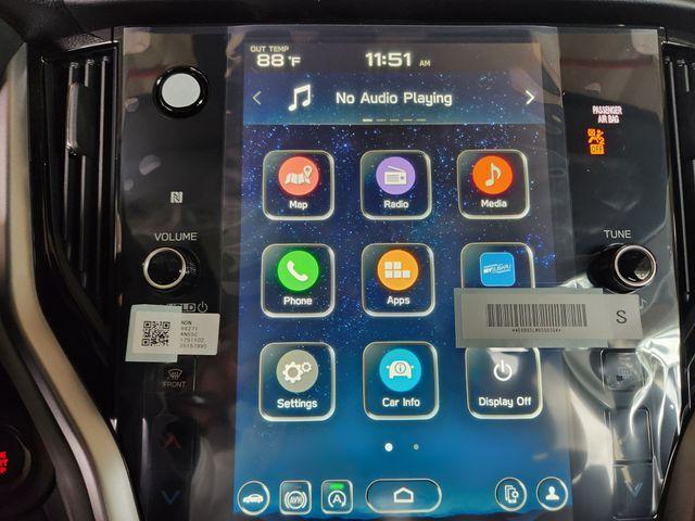 new 2025 Subaru Outback car, priced at $35,853