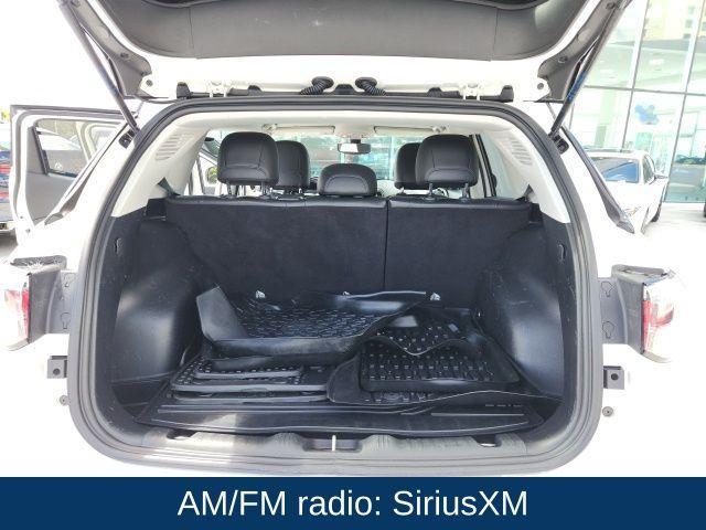 used 2021 Jeep Compass car, priced at $17,699