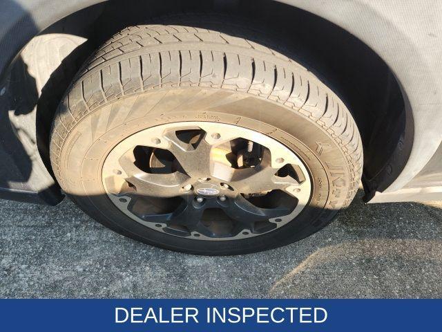 used 2021 Subaru Crosstrek car, priced at $18,947