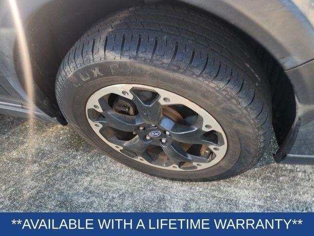 used 2021 Subaru Crosstrek car, priced at $18,947