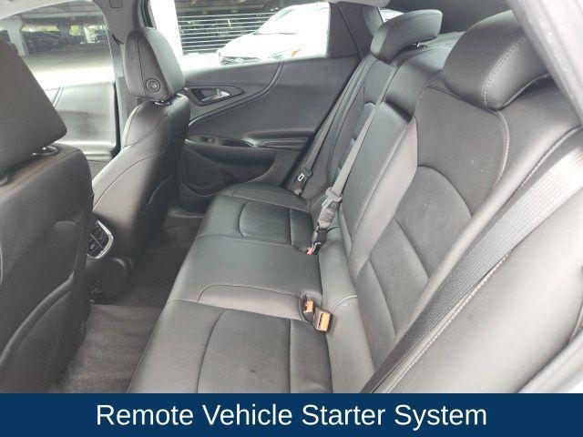 used 2016 Chevrolet Malibu car, priced at $10,900