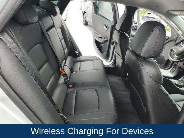 used 2016 Chevrolet Malibu car, priced at $10,900