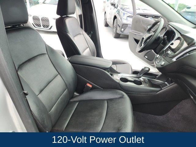 used 2016 Chevrolet Malibu car, priced at $10,900