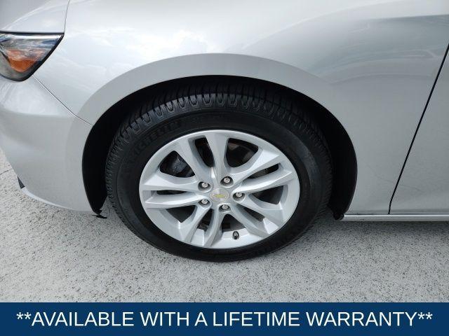 used 2016 Chevrolet Malibu car, priced at $10,900