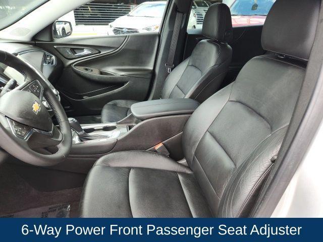 used 2016 Chevrolet Malibu car, priced at $10,900