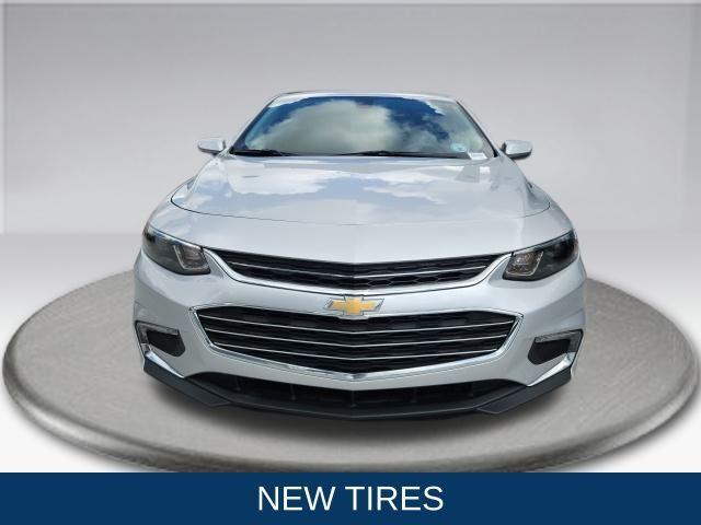 used 2016 Chevrolet Malibu car, priced at $10,900