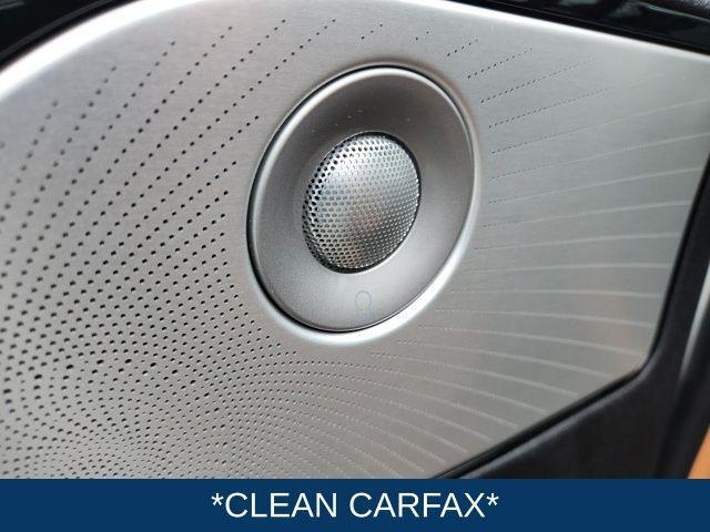 used 2022 Lincoln Aviator car, priced at $45,900