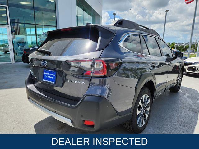 new 2025 Subaru Outback car, priced at $40,331