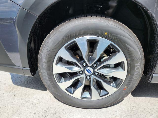 new 2025 Subaru Outback car, priced at $40,331