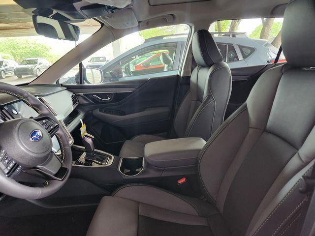 new 2025 Subaru Outback car, priced at $40,331
