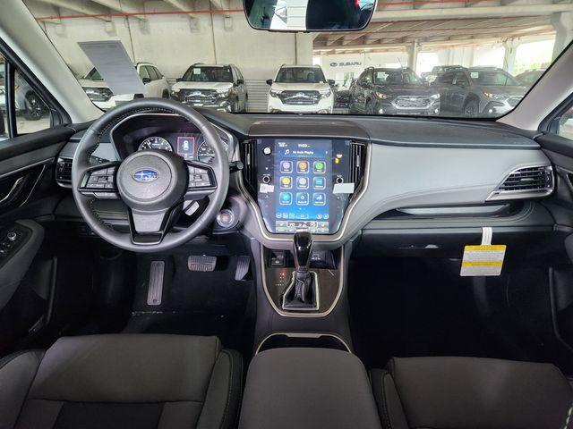 new 2025 Subaru Outback car, priced at $40,331