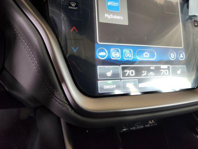 new 2025 Subaru Outback car, priced at $40,331