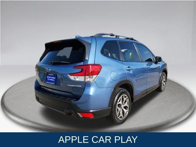 used 2020 Subaru Forester car, priced at $18,900