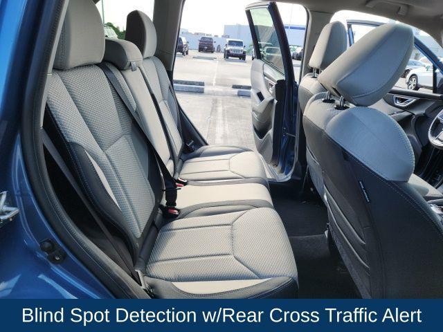 used 2020 Subaru Forester car, priced at $18,900