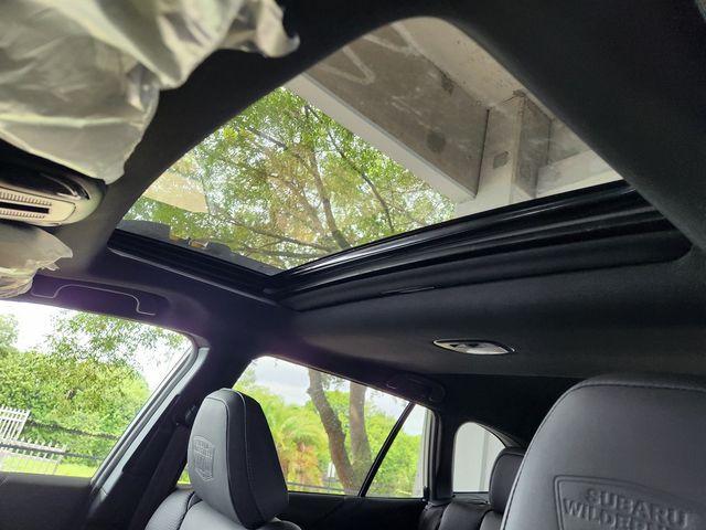new 2025 Subaru Outback car, priced at $42,603