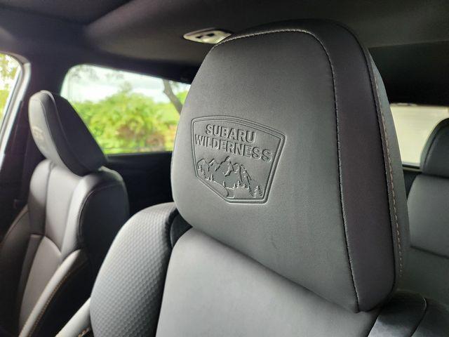 new 2025 Subaru Outback car, priced at $42,603