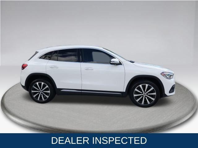 used 2022 Mercedes-Benz GLA 250 car, priced at $21,897