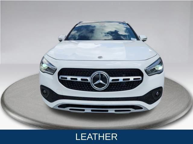 used 2022 Mercedes-Benz GLA 250 car, priced at $21,897