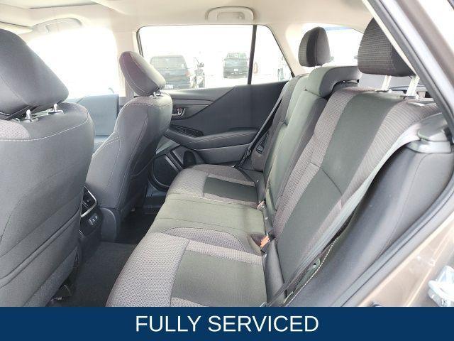used 2022 Subaru Outback car, priced at $24,900