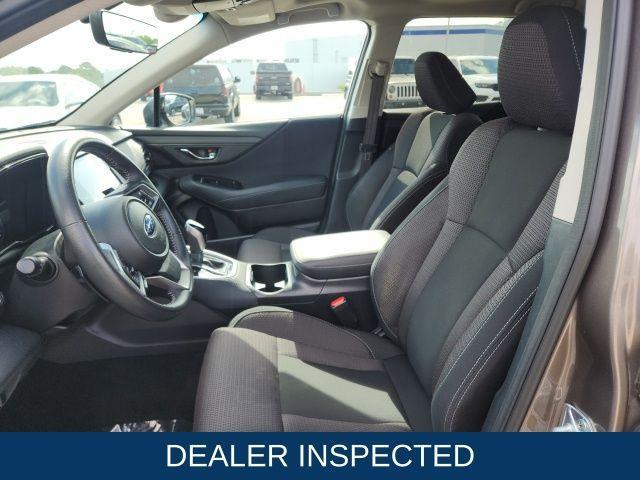 used 2022 Subaru Outback car, priced at $24,900