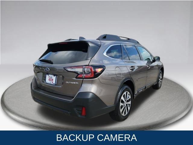 used 2022 Subaru Outback car, priced at $24,900