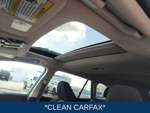 used 2022 Subaru Outback car, priced at $24,900