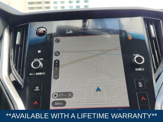 used 2022 Subaru Outback car, priced at $24,900