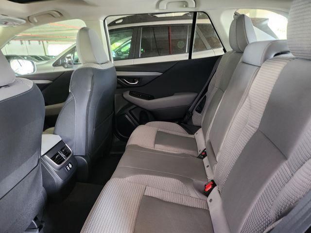 new 2025 Subaru Outback car, priced at $36,938