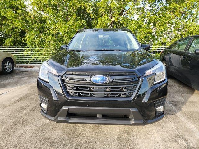 used 2023 Subaru Forester car, priced at $26,579