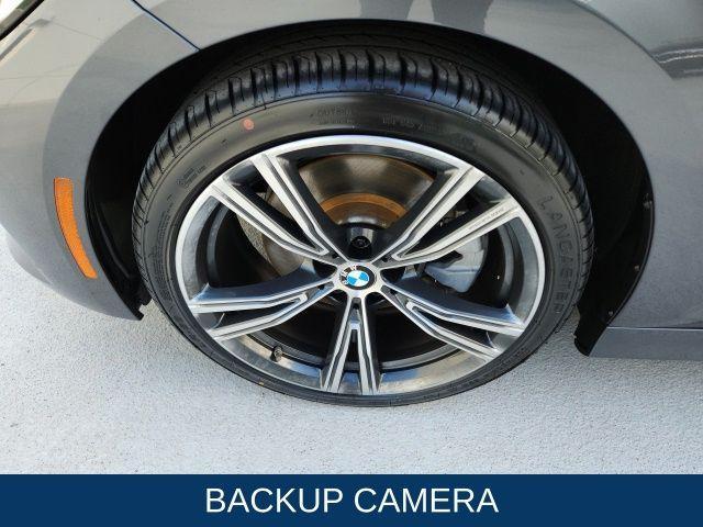 used 2020 BMW 330 car, priced at $23,766