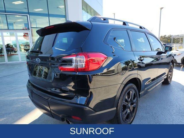 used 2023 Subaru Ascent car, priced at $35,533