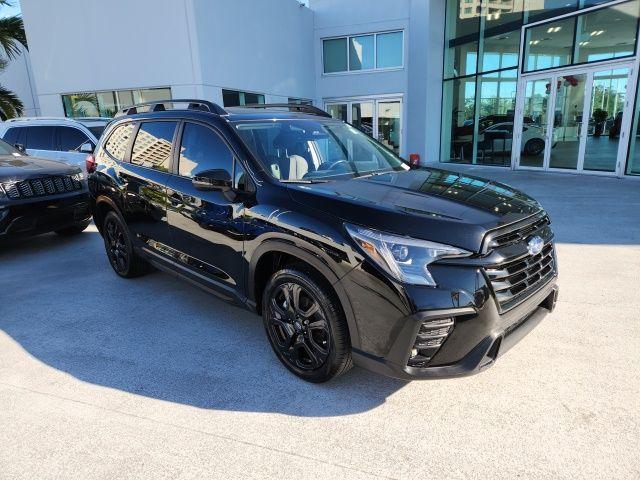 used 2023 Subaru Ascent car, priced at $35,533