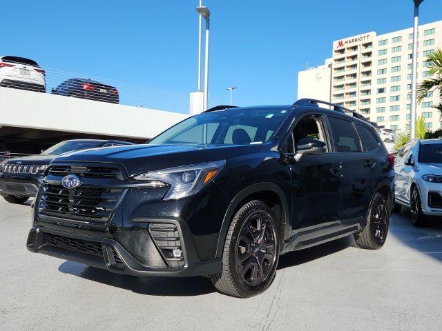 used 2023 Subaru Ascent car, priced at $35,533