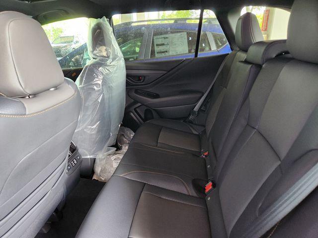 new 2025 Subaru Outback car, priced at $46,052