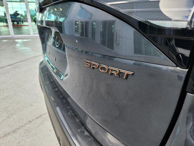 new 2025 Subaru Forester car, priced at $40,161