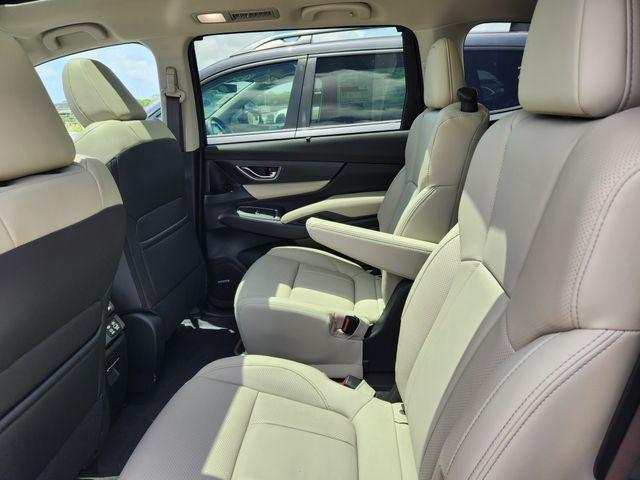 new 2025 Subaru Ascent car, priced at $49,209
