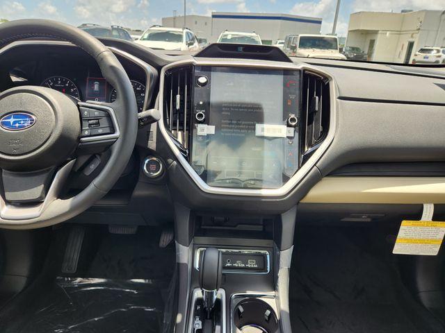 new 2025 Subaru Ascent car, priced at $49,209