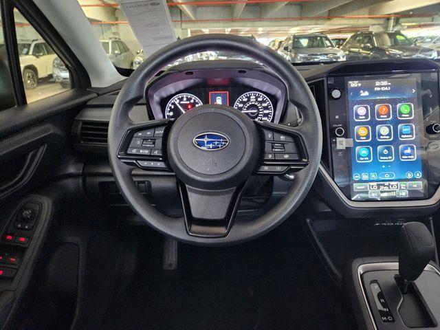 new 2025 Subaru Crosstrek car, priced at $29,930