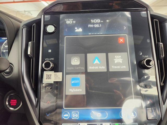 new 2025 Subaru Forester Hybrid car, priced at $43,335