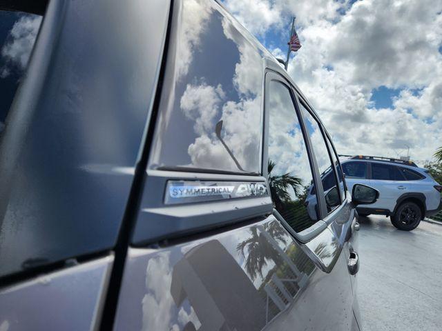 new 2025 Subaru Forester Hybrid car, priced at $43,335