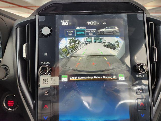 new 2025 Subaru Forester Hybrid car, priced at $43,335