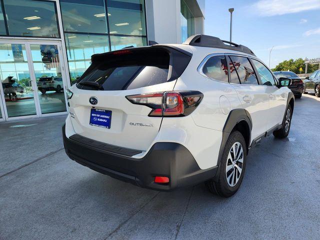 new 2025 Subaru Outback car, priced at $34,573