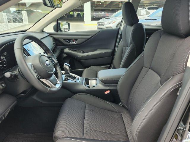 new 2025 Subaru Legacy car, priced at $31,590