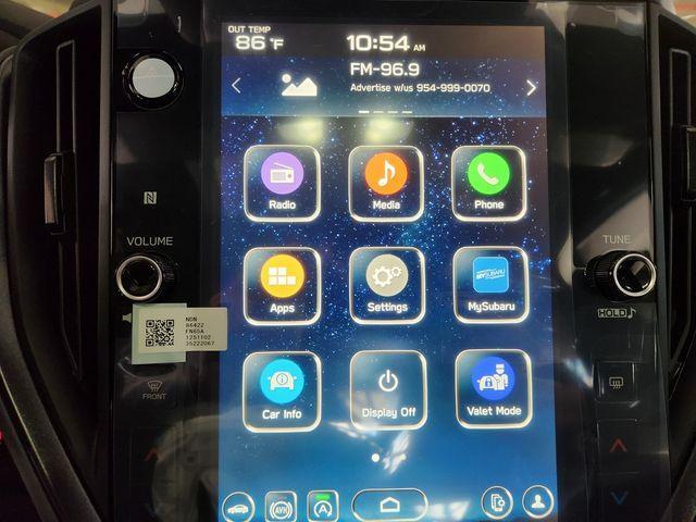 new 2025 Subaru Crosstrek car, priced at $32,014