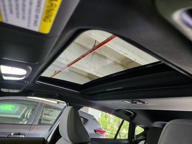 new 2025 Subaru Crosstrek car, priced at $32,014