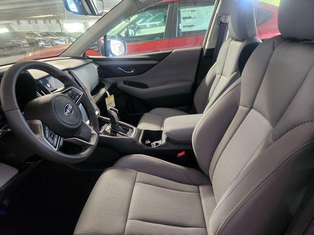 new 2025 Subaru Legacy car, priced at $29,076