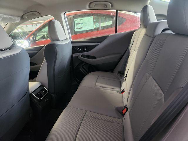new 2025 Subaru Legacy car, priced at $29,076